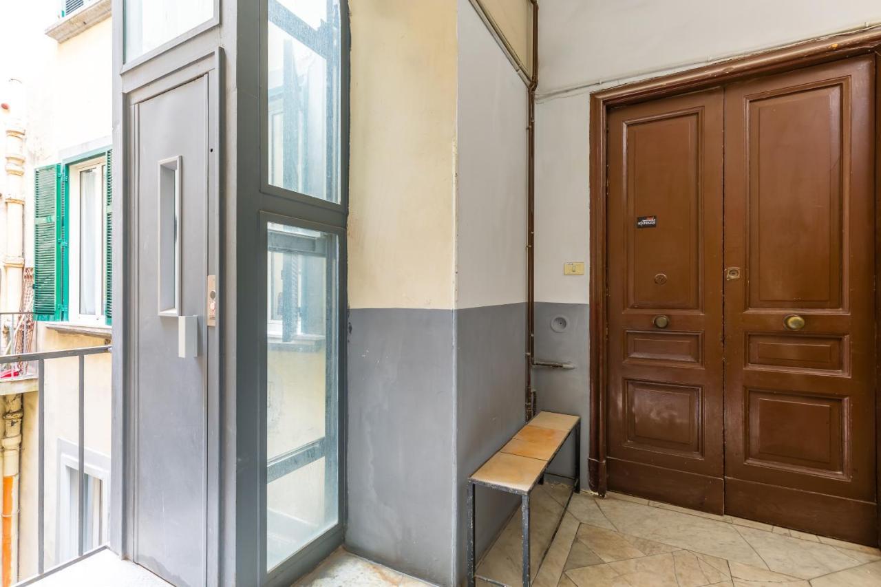 Orsola Comfort House By Napoliapartments المظهر الخارجي الصورة