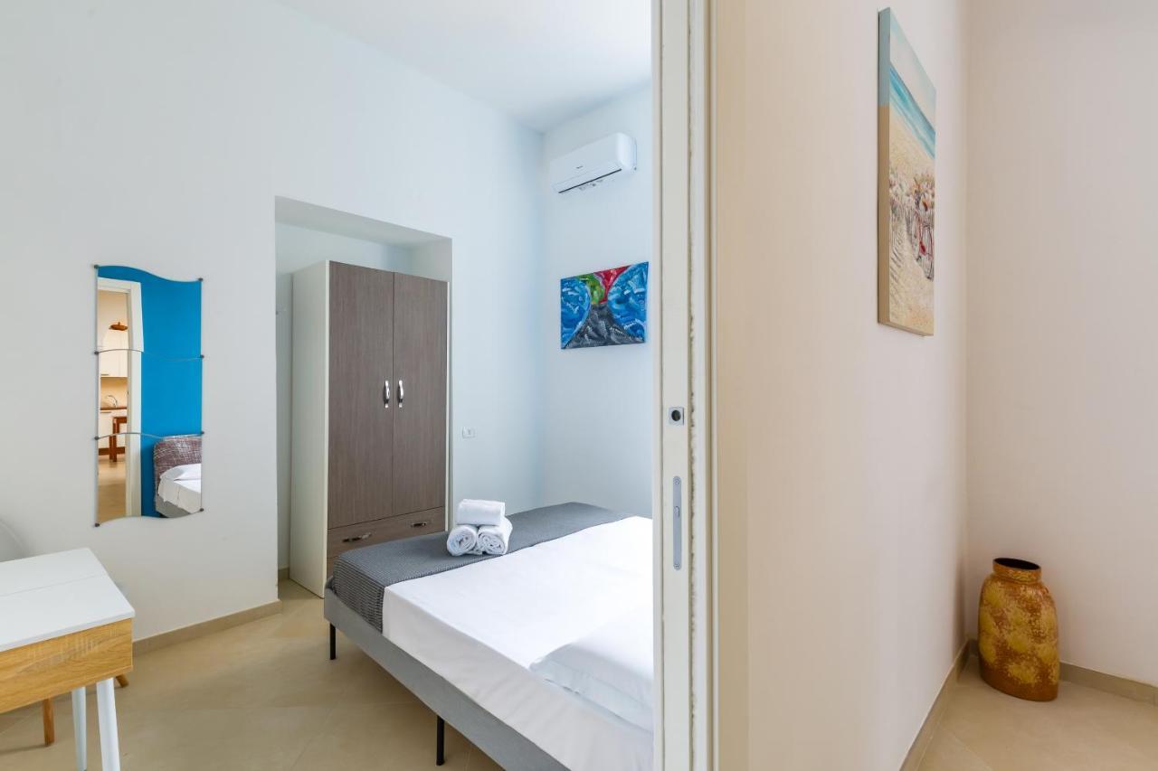 Orsola Comfort House By Napoliapartments المظهر الخارجي الصورة