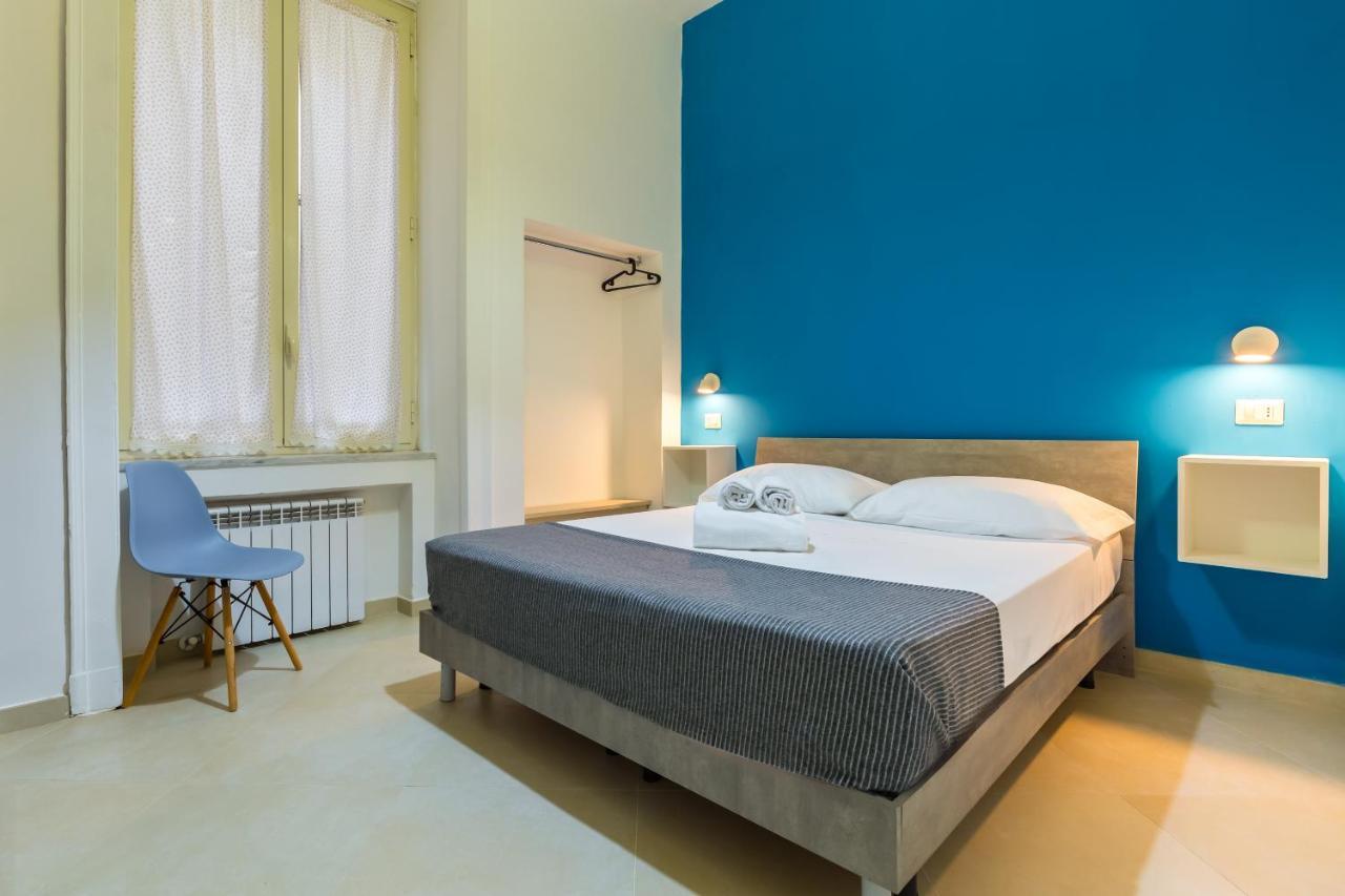 Orsola Comfort House By Napoliapartments المظهر الخارجي الصورة